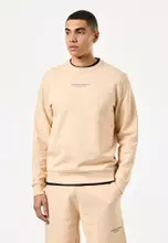 Deep Champagne/Smokey