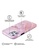 Polar Polar pink Misty Rose Coral iPhone 12 Pro Max Dual-Layer Protective Phone Case (Glossy) 849B8AC2484D0EGS_4