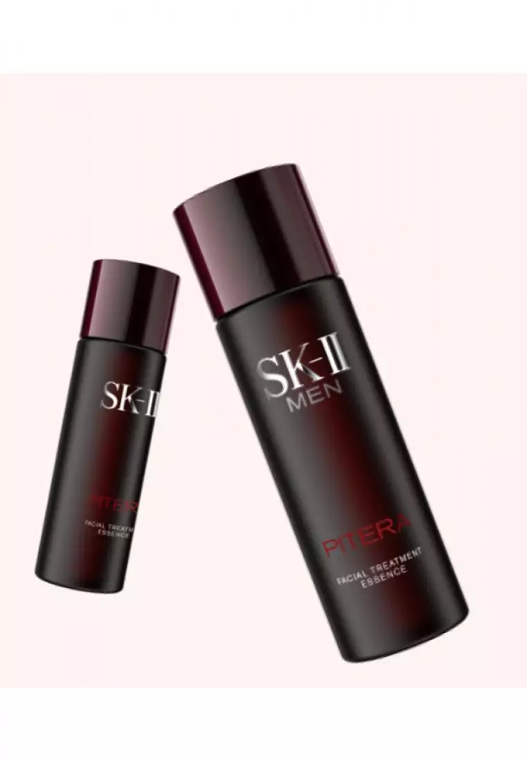 未開封SK-II FACIAL TREATMENT ESSENCE 230ml SK-II Facial Treatment Essence, 230 milliliters : Amazon.sg: Beauty