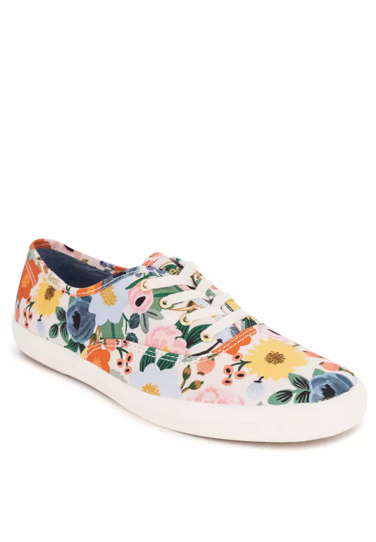 Keds vintage blossoms online