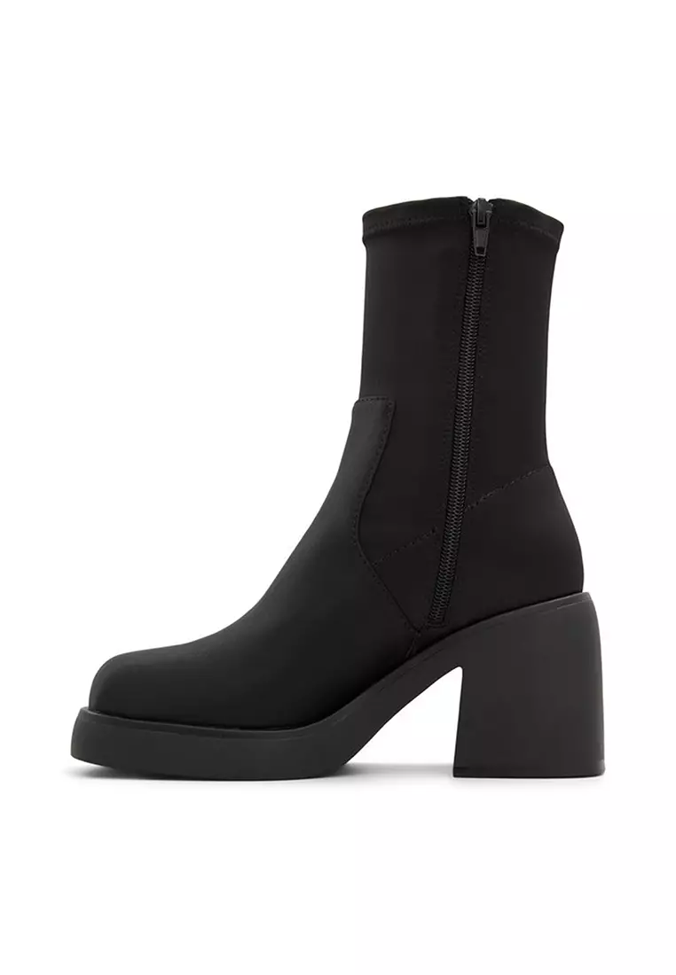 Aldo deals boots clearance