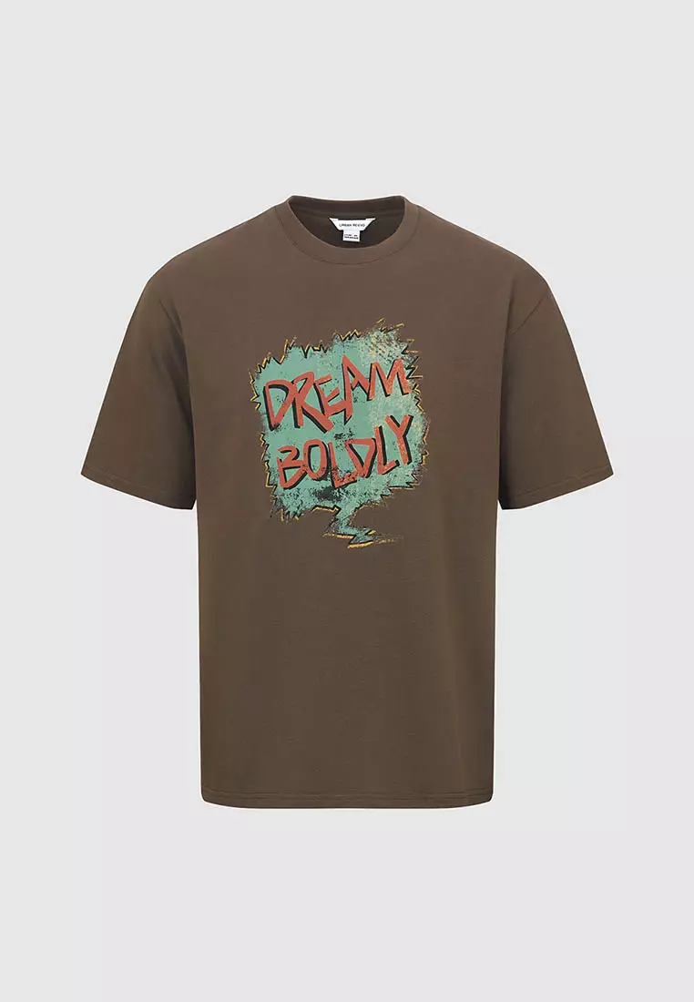 Short Sleeve T-Shirts