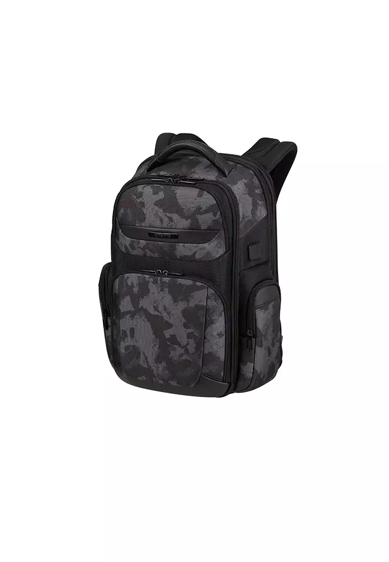 Buy Samsonite Samsonite Pro-dlx 6 Backpack 15.6