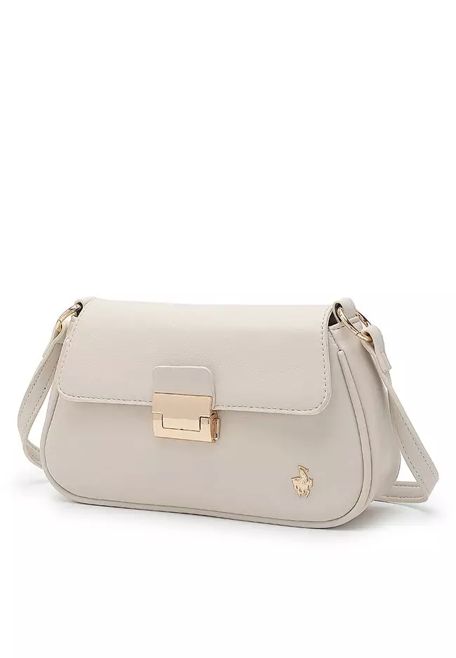 White sling hotsell bags online