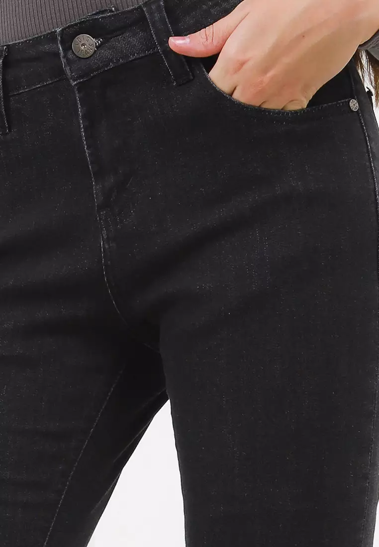 Denim Skinny Pant FSW360