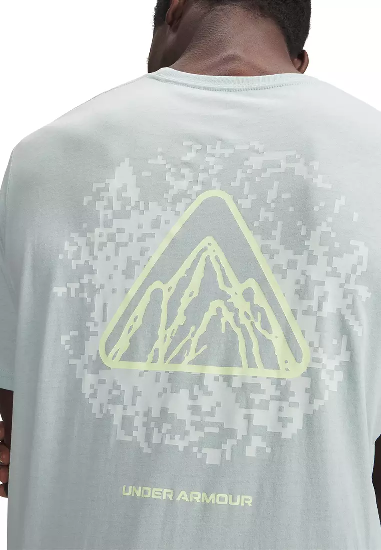Mountain Pursuit Short Sleeves T-Shirt