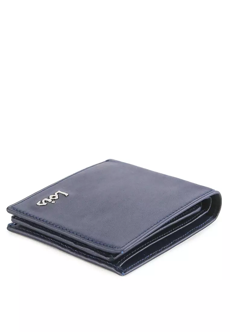 Leather Wallet LWST202E