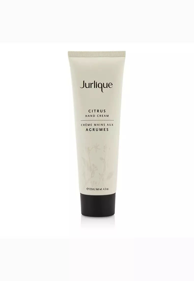 Jurlique - Citrus Hand Cream 125ml/4.3oz