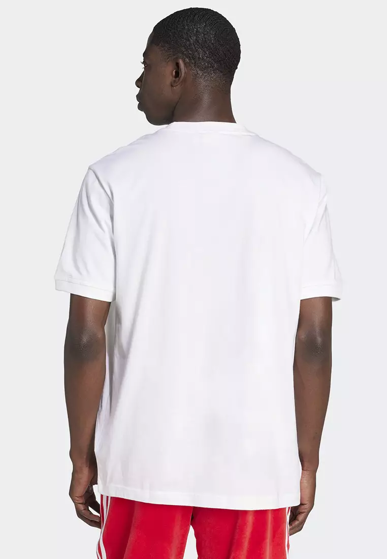 Adicolor Loose 2000s Cali T-Shirt