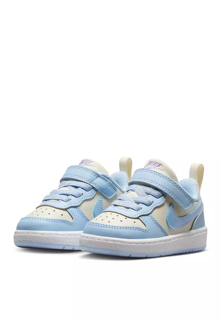Jual Nike Court Borough Low Recraft Baby/Toddler Shoes Original