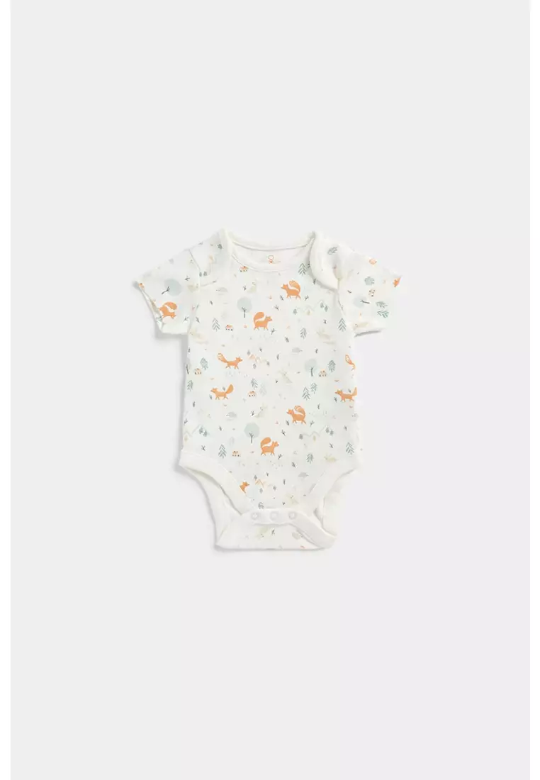 My First Bodysuits and Joggers - 4 Piece