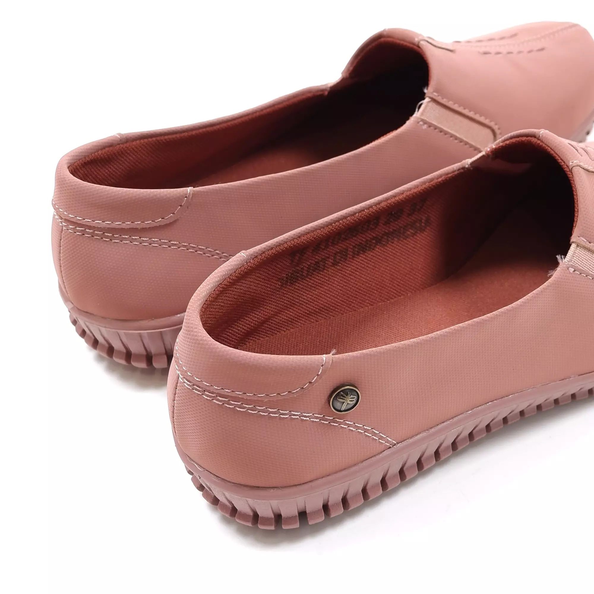 Triset Sepatu Wanita Loafer - TF410260329