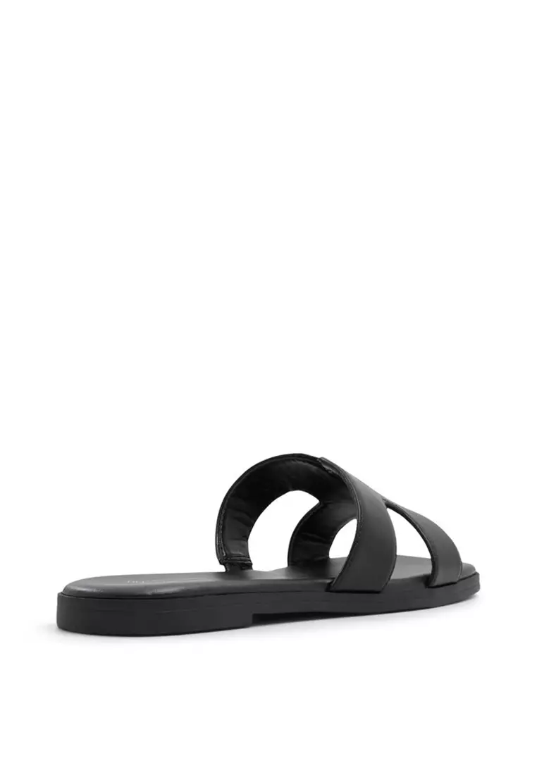 Haylee Slip On Sandals