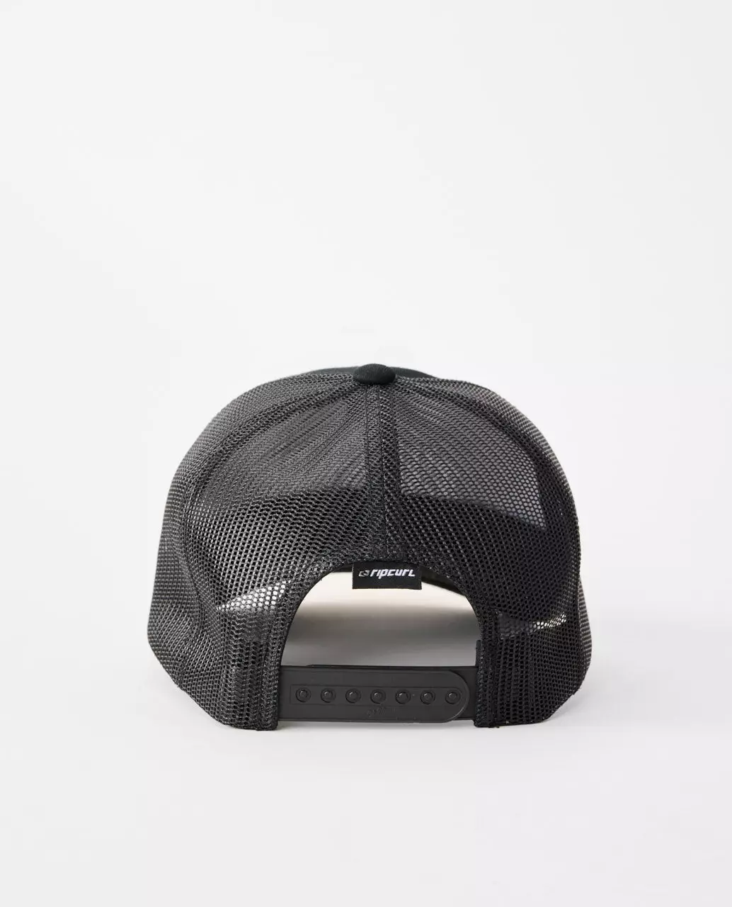 Rip Curl Men Archive Trucker Cap - Black