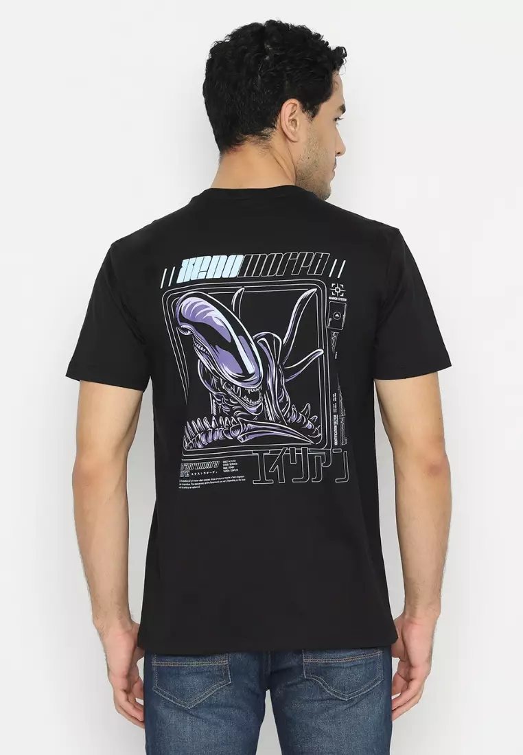 Buy 1 Get 1 Polo Shirt + T-Shirt Pria