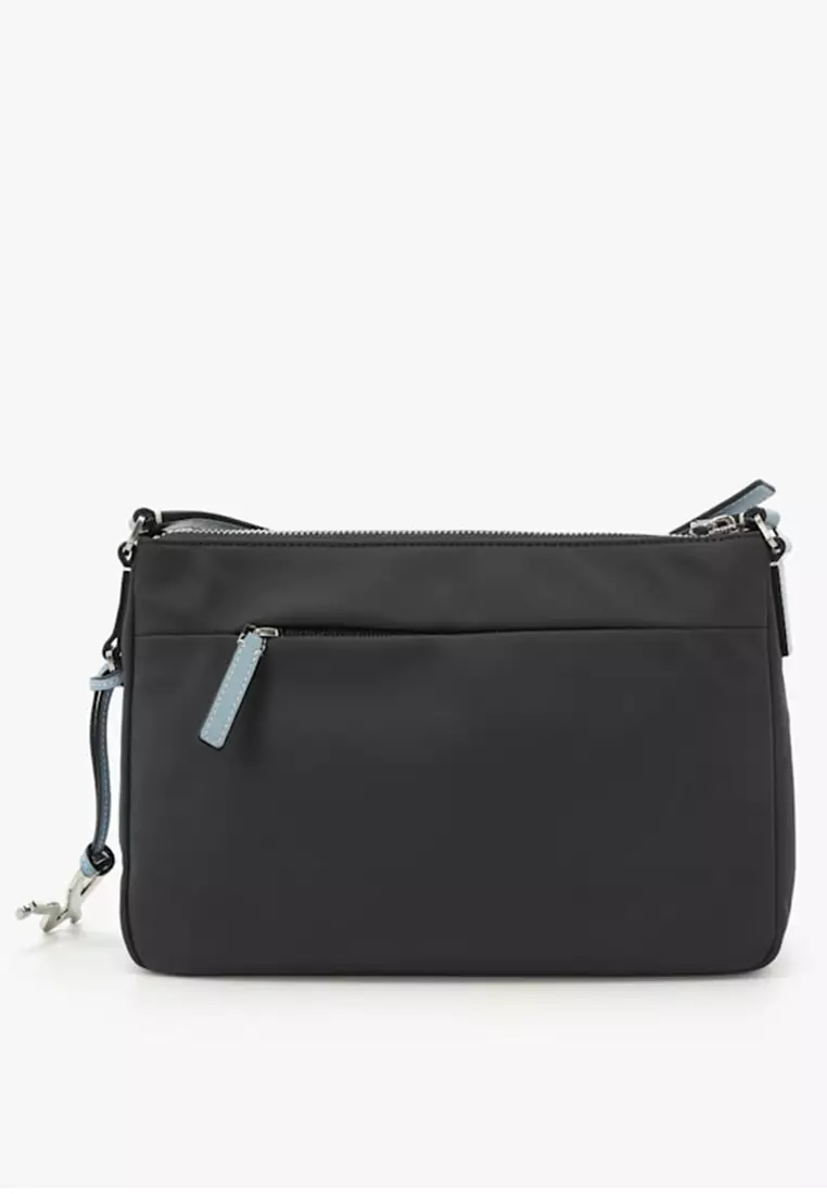 Logo Crossbody Bag