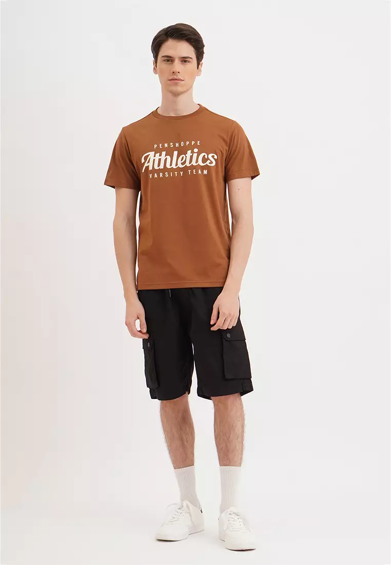 Trainer shorts new arrivals penshoppe