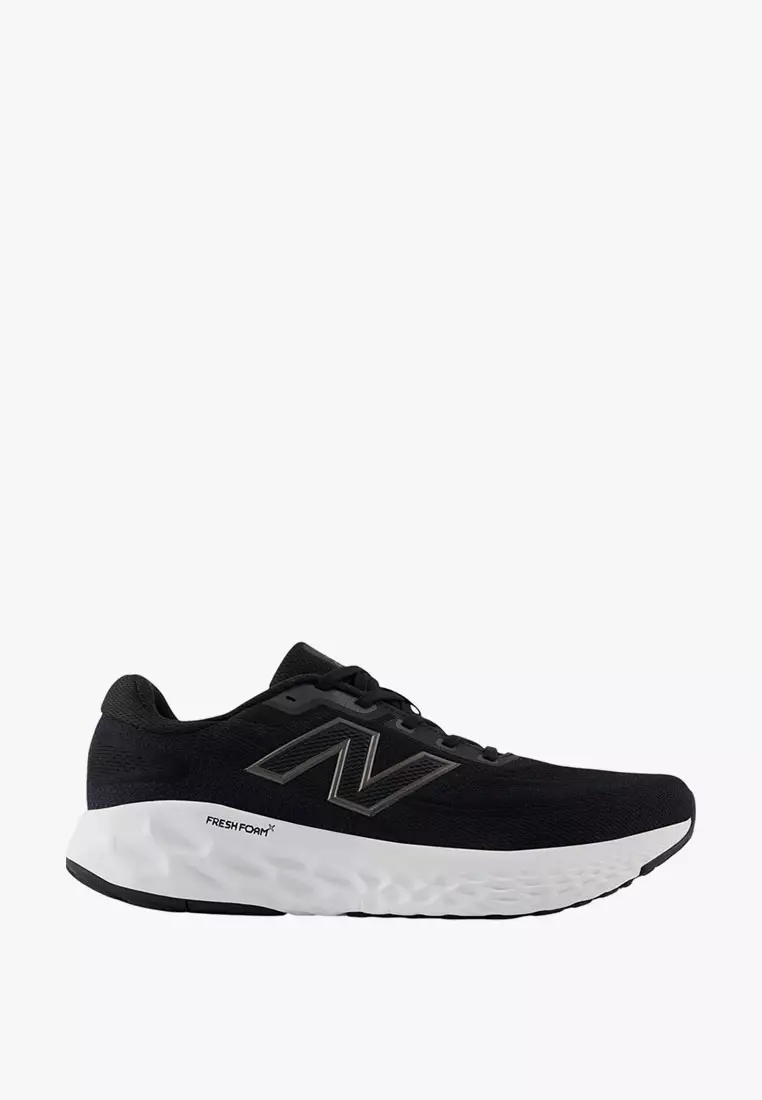 Discount on New Balance  shoes - SKU: New Balance Fresh Foam X Evoz v4 Men's Running Shoes - Black