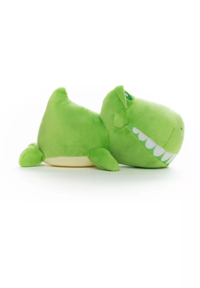 Disney Toys Story Rex Classic Plush