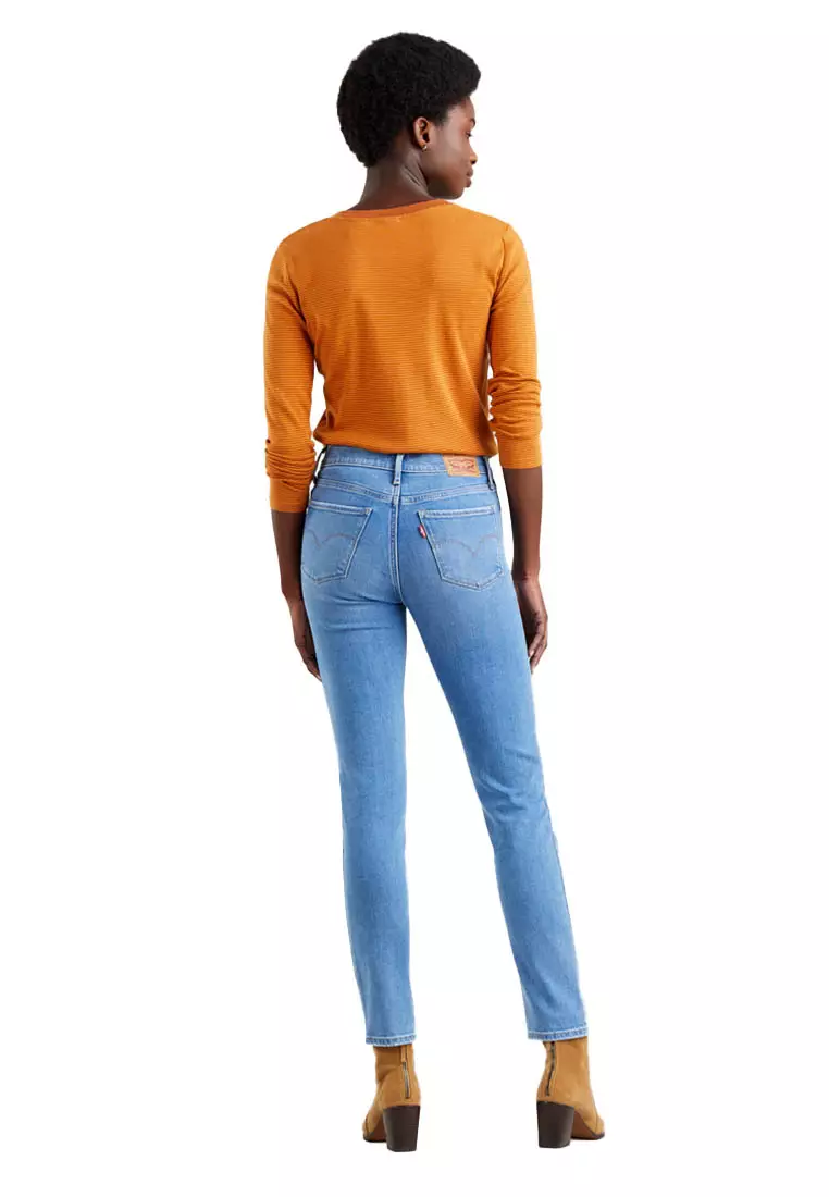 Levi's 312 Shaping Slim Tribeca Sun (19627-0191)