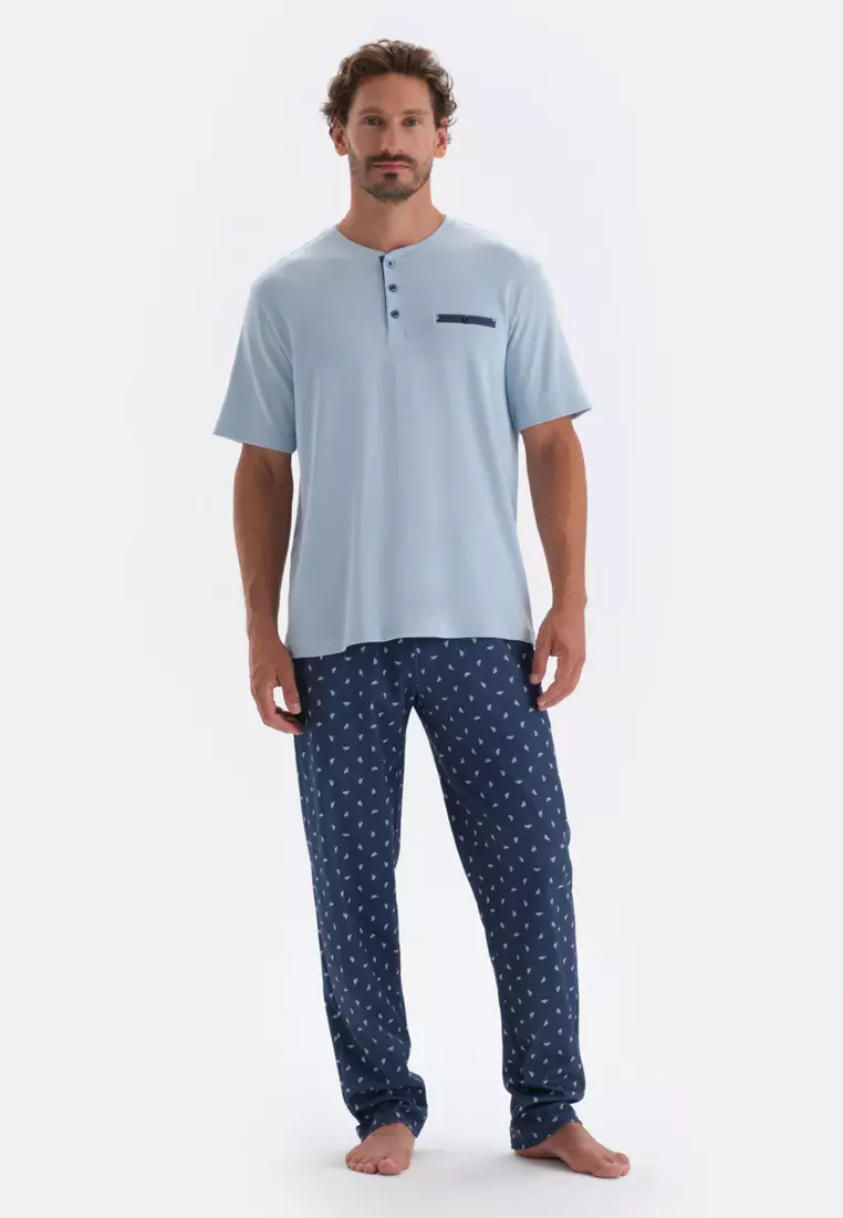 DAGİ White T-Shirt, Crew Neck, Regular Fit, Loungewear for Men 2024, Buy  DAGİ Online