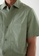 COS green Regular-Fit Camp Collar Shirt D240BAA081E3A5GS_3