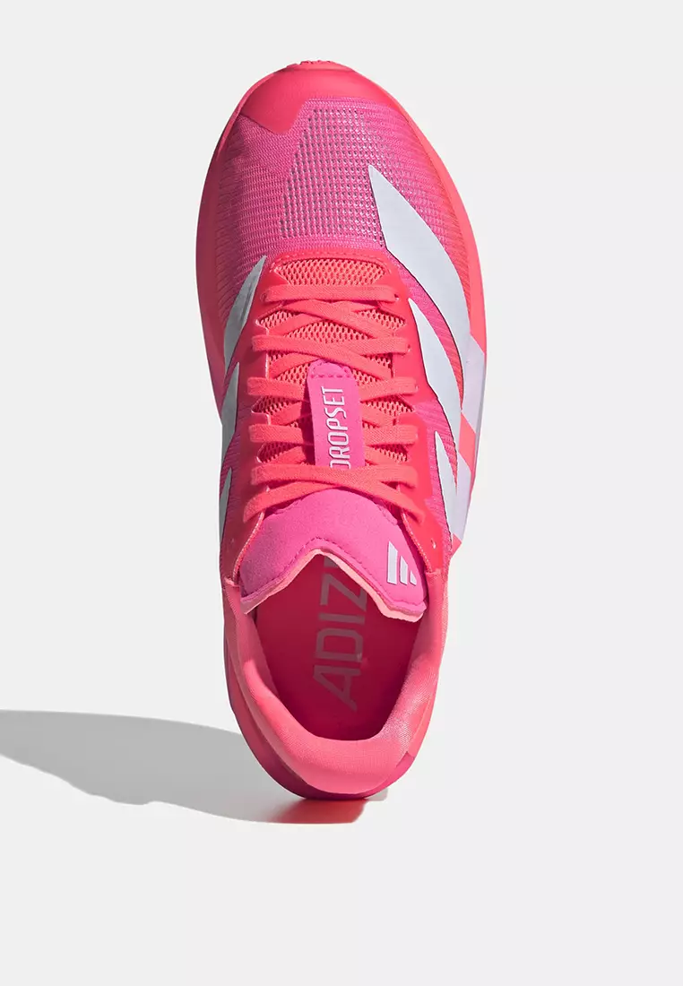 Adizero Dropset Pro Training Shoes