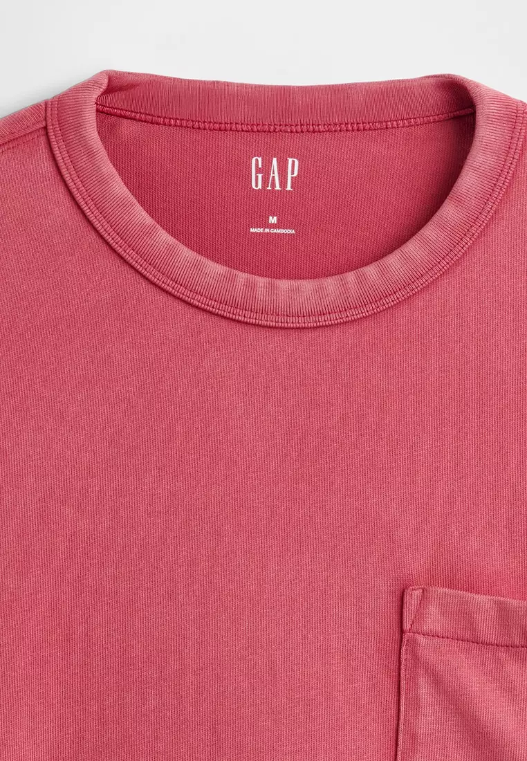 Heavyweight Relaxed T-Shirt
