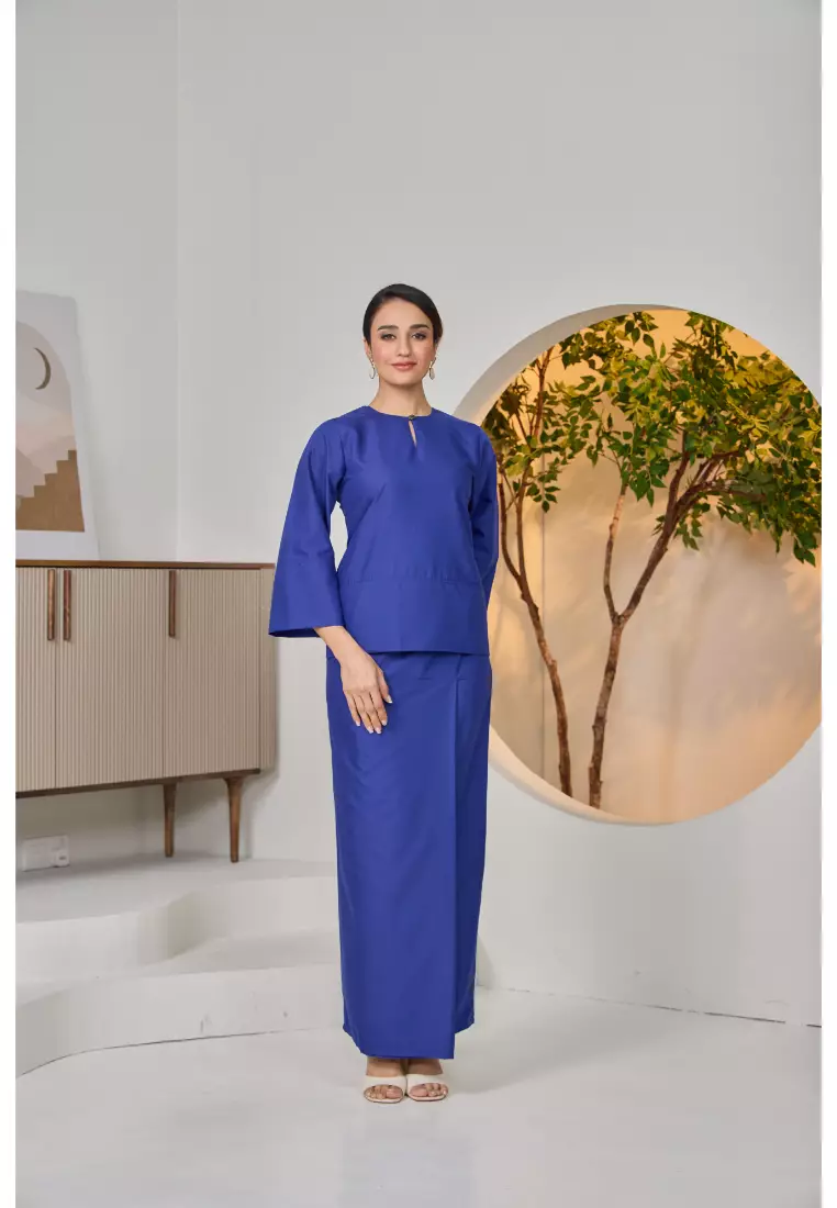 Baju Kurung Kedah Qaseh