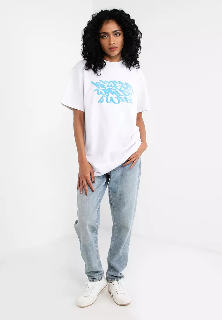 World Wide T02 Seoul T-Shirt