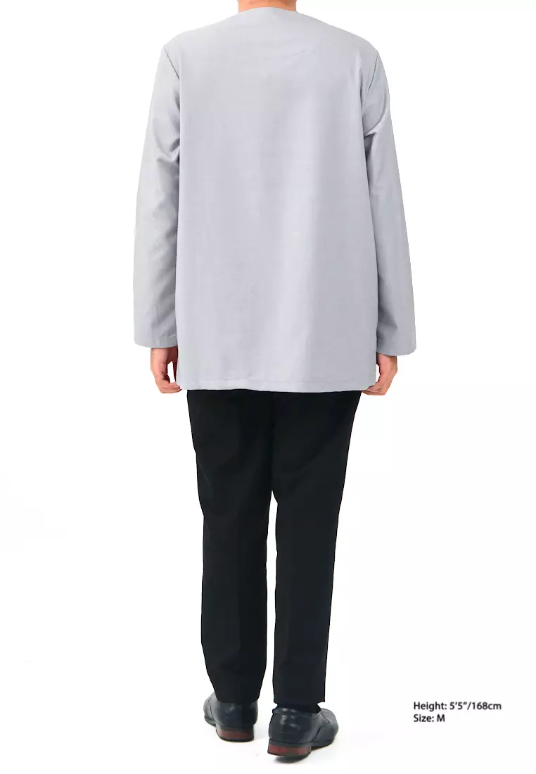 Gene Martino Baju Kurta Modern fit 622