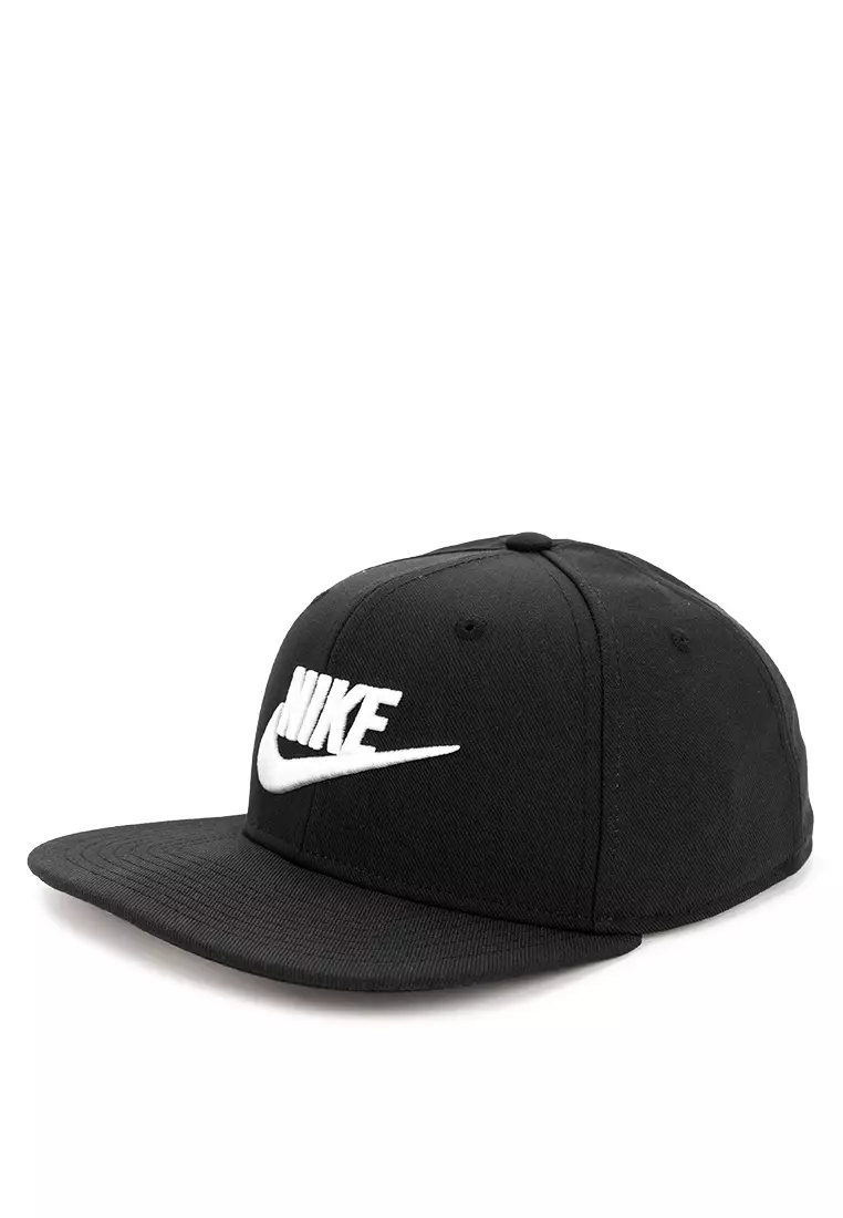 Buy Nike Dri-FIT Pro Structured Futura Cap 2025 Online ZALORA