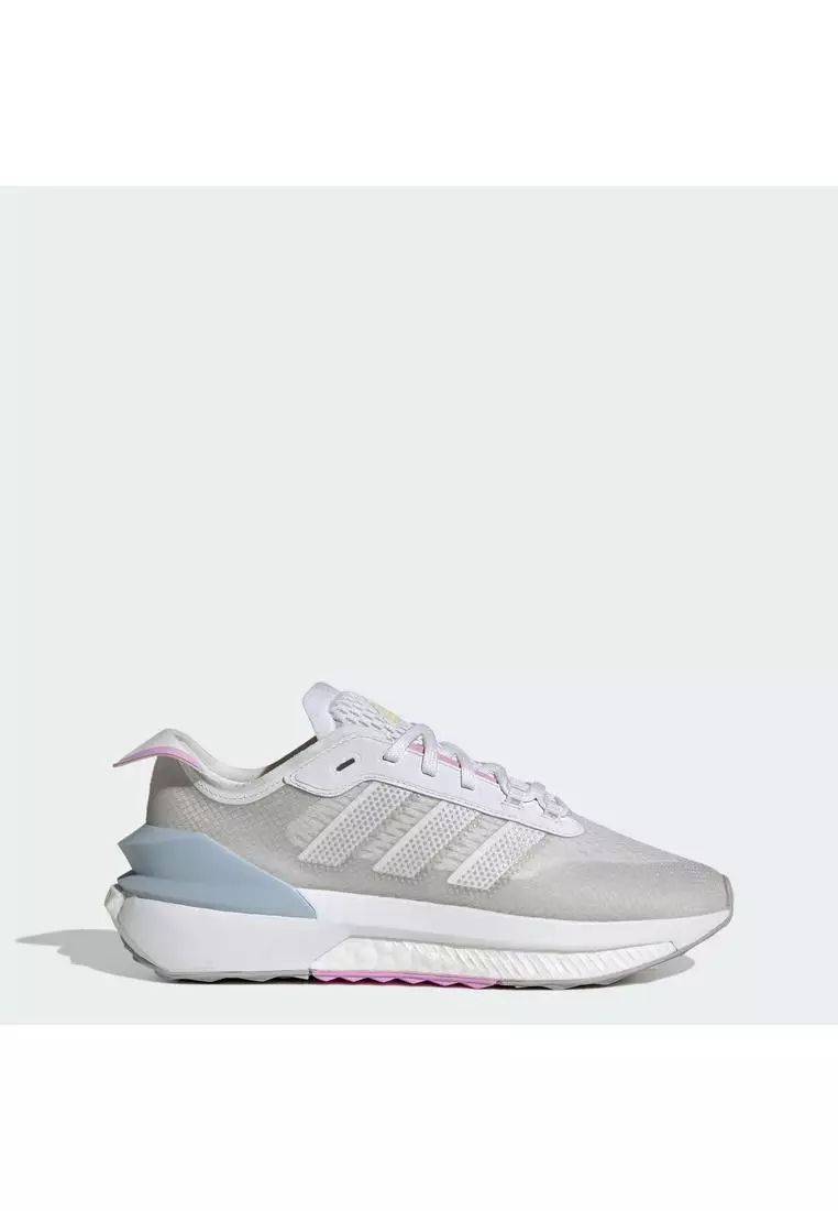 Buy ADIDAS Avryn Shoes 2025 Online ZALORA Philippines