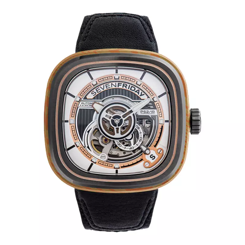 Jam sevenfriday shop