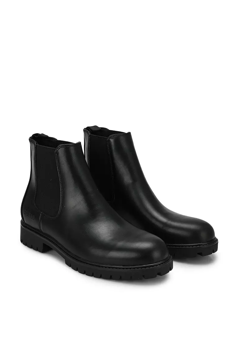 Buy GUESS Delima Boots 2024 Online | ZALORA Philippines