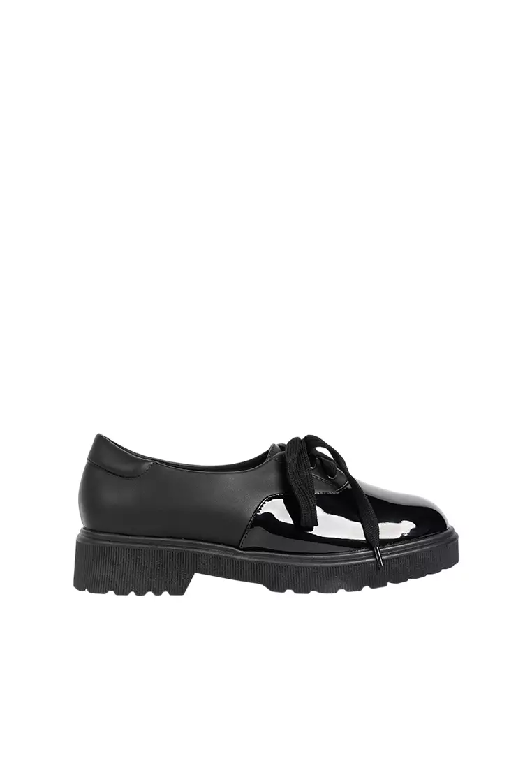 Discount on Happy2U  shoes - SKU: Effie Bunny Platform