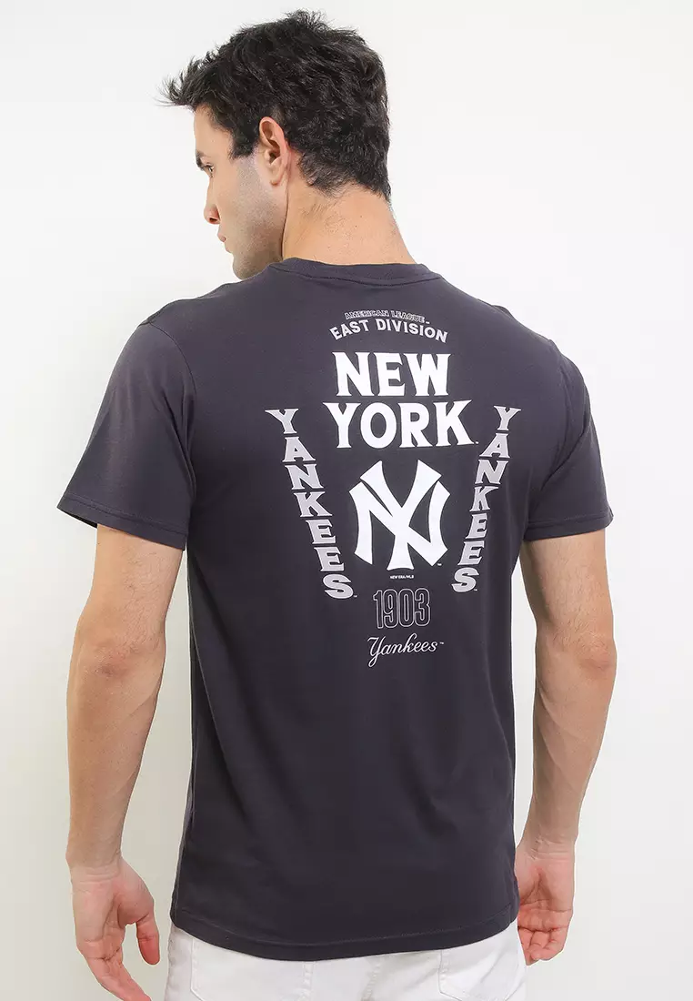 baju new york yankees