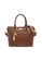 British Polo brown Mikayla Handbag, Sling Bag & Mini Bag 3 in 1 Set 5F307AC3E8DB23GS_2