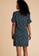 Marks & Spencer multi Floral Print Short Nightdress 5DB76AAEF2C433GS_2