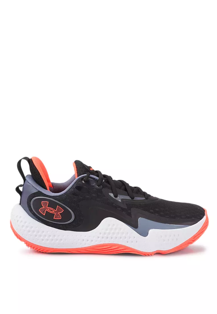 Under armour spawn shoes clearance