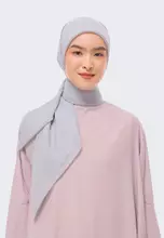 Grayish Blue