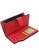POLO HILL red POLO HILL Ladies Long Wallet 9D403AC371735AGS_4