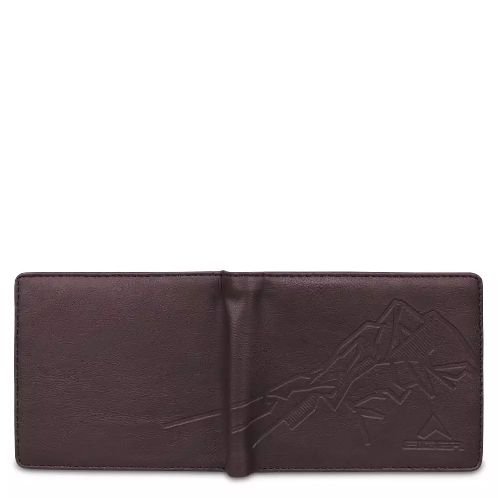 Eiger Mount Track Landscape 1.0 Wallet