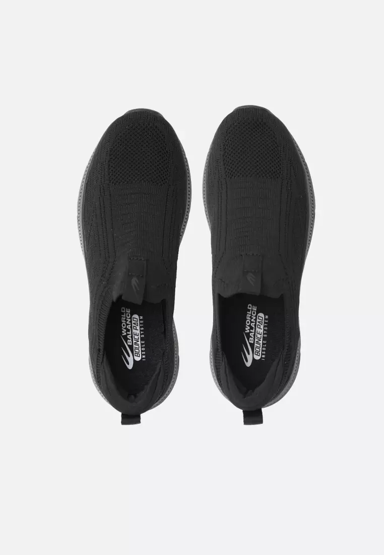 Kavella Men's Lifestyle Athleisure Shoes