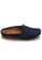 POLO HILL navy POLO HILL Ladies Slip On Mules Shoes DD272SH40A9EE0GS_3