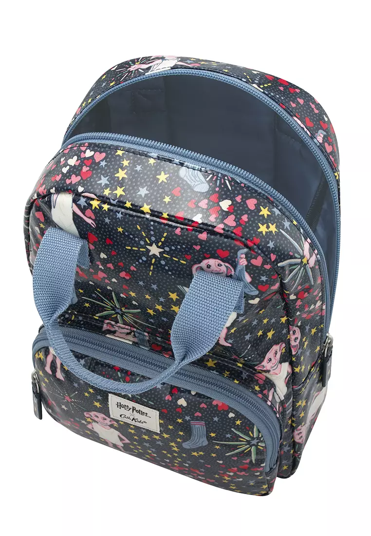 Buy Cath Kidston Harry Potter Dobby s Sock Kids Backpack 2024