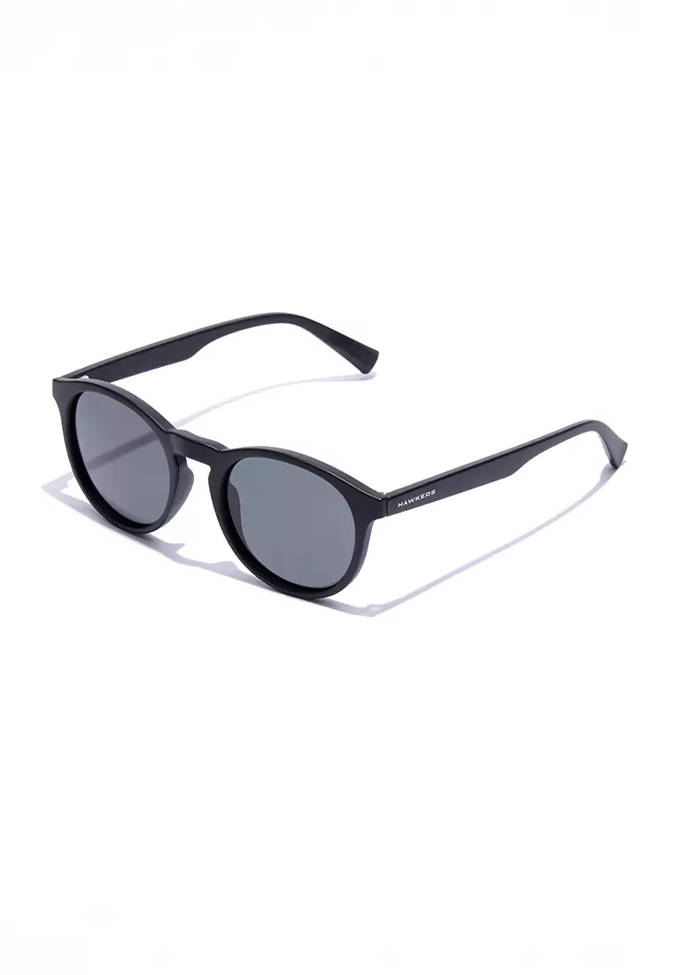 Bel Air - Polarized Black Sunglasses for Men and Women, Unisex. Official Product designed in Spain