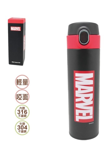 Marvel MARVEL - Vacuum Flask -480ml 378F6HL08EA1F4GS_1