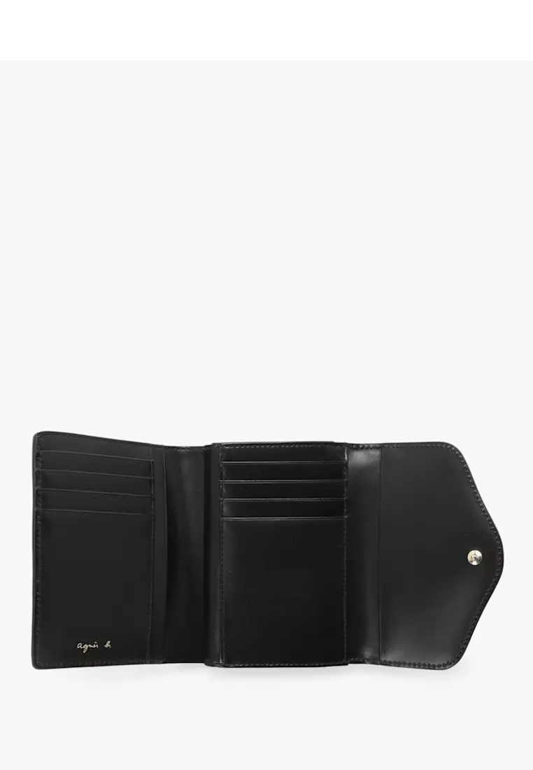 Ava Trifold Wallet