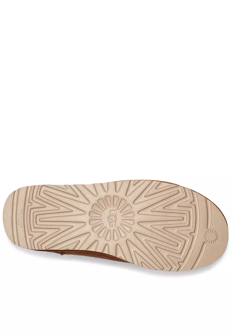 Buy UGG Men's Classic Slip On - Chestnut (1129290-CHE) 2025